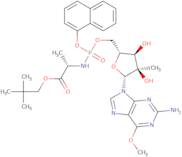 BMS 986094 hydrate