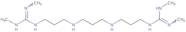 1-[3-[3-[3-[(N,N'-Dimethylcarbamimidoyl)amino]propylamino]propylamino]propyl]-2,3-dimethylguanidine