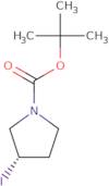 (S)-3-Iodo-pyrrolidine-1-carboxylic acid tert-butyl ester