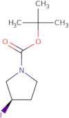 (R)-3-Iodo-pyrrolidine-1-carboxylic acid tert-butyl ester