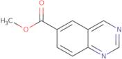 Methyl Quinazoline-6-Carboxylate