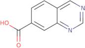 Quinazoline-7-carboxylic Acid