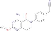 5-Bromo-4-fluoro-2-iodo-7-azaindole