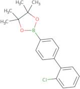 2'-Chlorobiphenyl-4-boronic acid pinacol ester