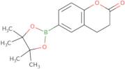 2-Oxochroman-6-ylboronic acid