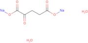 2-Ketoglutaric acid, disodium salt dihydrate