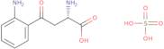 L-Kynurenine sulfate (salt) monohydrate