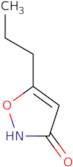 5-Propylisoxazol-3(2H)-one