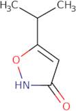5-Propan-2-yl-1,2-oxazol-3-one