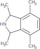 1,3,4,7-Tetramethylisoindoline