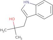 1-(1H-Indol-3-yl)-2-methylpropan-2-ol