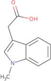 1-(1-Methyl-1H-indol-3-yl)propan-2-one