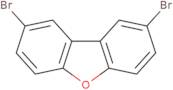 4,12-Dibromo-8-oxatricyclo[7.4.0.0,2,7]trideca-1(9),2(7),3,5,10,12-hexaene