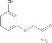 3'-Methylphenoxyacetamide