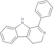 1-phenyl-3,4-dihydrobeta-carboline