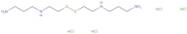 Amifostine disulfide tetrahydrochloride