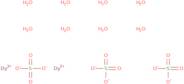 Dysprosium(III) sulphate octahydrate