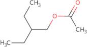 2-Ethylbutyl Acetate