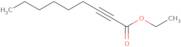 Ethyl-2-nonynoate