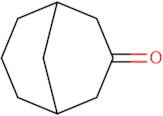 Bicyclo[3.3.1]nonan-3-one