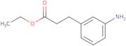 Ethyl 3-(3-aminophenyl)propanoate