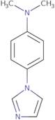 1-(4-Dimethylaminophenyl)imidazole