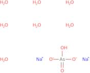 Sodium arsenate dibasic heptahydrate