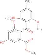 Monomethylsulochrin