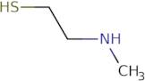 2-(methylamino)-ethanethiol