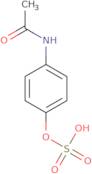 Sodium N-(4-hydroxyphenyl)acetamide sulfate