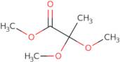 Methyl 2,2-Dimethoxypropionate