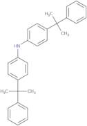 4,4'-Bis(±,±-dimethylbenzyl)diphenylamine