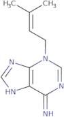 3-(3-Methylbut-2-en-1-yl)-3H-purin-6-amine