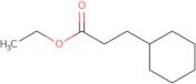 Ethyl 3-cyclohexylpropanoate