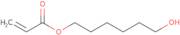 6-Hydroxyhexyl prop-2-enoate