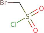 Bromomethanesulfonyl chloride