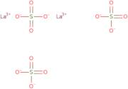 Lanthanum(III) sulfate