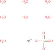 Nickel(II) Sulfate Heptahydrate