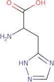 β-(1,2,4-Triazol-3-yl)-DL-alanine