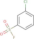 3-Chlorobenzenesulfonyl fluoride