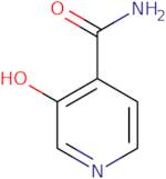 3-Hydroxyisonicotinamide