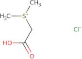 Dimethylthetin chloride