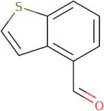 Benzo[b]thiophene-4-carboxaldehyde