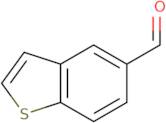 Benzo[b]thiophene-5-carbaldehyde