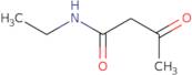 N-Ethyl-3-oxobutanamide