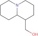 (Octahydro-1H-quinolizin-1-yl)methanol