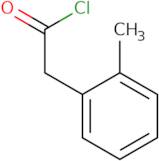 2-(2-Methylphenyl)acetyl chloride