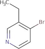 4-Bromo-3-ethylpyridine HBr