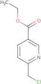 Ethyl 6-(chloromethyl)nicotinate