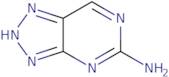 1H-[1,2,3]Triazolo[4,5-d]pyrimidin-5-amine